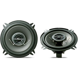 Pioneer TS-1302i altoparlante auto 2-vie 130 W