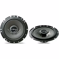 Pioneer TS-1702i, 2-vie, 170 W, 35 W, 4 Ω, 90 dB, 32 - 26000 Hz