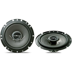 Pioneer TS-1702i altoparlante auto 2-vie 170 W