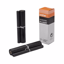 Brother PC-302RF ricambio per fax Nastro per fax 235 pagine Nero 2 pz
