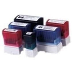 Brother PR4090E Blue Stamp