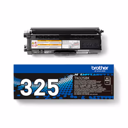 Brother TN-325BK cartuccia toner 1 pz Originale Nero - Vista aggiuntiva 4