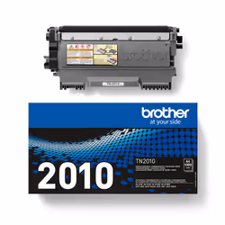 Brother TN-2010 cartuccia toner 1 pz Originale Nero - Vista aggiuntiva 4