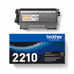Brother TN-2210 cartuccia toner 1 pz Originale Nero - Vista aggiuntiva 4