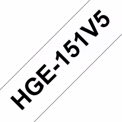 Brother HGE-151V5, Nero, Cina, PT-9500PC PT-9700PC PT-9800PCN RL-700S, 67,6 mm, 88,2 mm, 30 mm