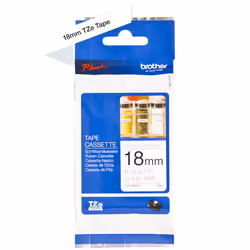 Brother TZE-N241 nastro per etichettatrice TZ - Vista aggiuntiva 3
