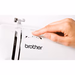 Brother XN1700 Macchina da cucire automatica Elettrico - Vista aggiuntiva 8