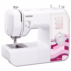 Brother RH127VP2 non classificato - Vista aggiuntiva 2
