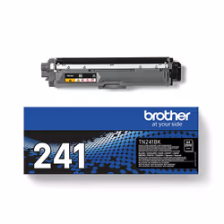 Brother TN-241BK cartuccia toner 1 pz Originale Nero - Vista aggiuntiva 4