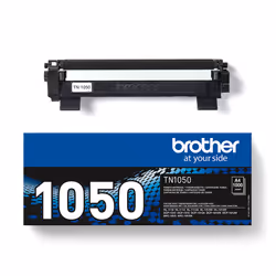 Brother TN-1050 cartuccia toner 1 pz Originale Nero - Vista aggiuntiva 4