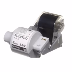 Brother RB-PP3BK, TP-M5000N TapeCreator, Trasferimento termico, Nero, Brother, 5 cm, 310 m