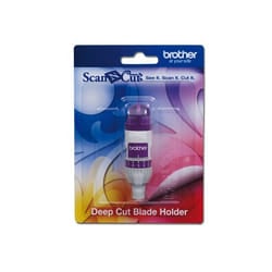 Brother BT0104002 accessorio e parte per macchina da taglio artigianale Supporto per lama