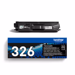 Brother TN-326BK cartuccia toner 1 pz Originale Nero - Vista aggiuntiva 4