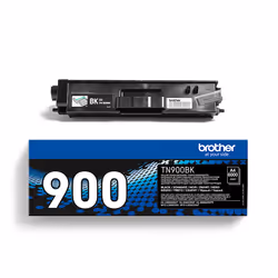Brother TN-900BK cartuccia toner 1 pz Originale Nero - Vista aggiuntiva 4