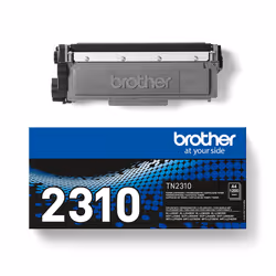 Brother TN-2310 cartuccia toner 1 pz Originale Nero - Vista aggiuntiva 4