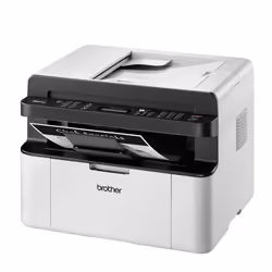 Brother MFC-1910W stampante multifunzione Laser A4 2400 x 600 DPI 20 ppm Wi-Fi - Vista aggiuntiva 4