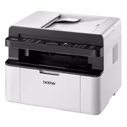 Brother MFC-1910W stampante multifunzione Laser A4 2400 x 600 DPI 20 ppm Wi-Fi - Vista aggiuntiva 5