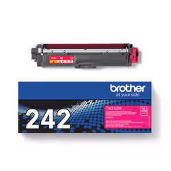 Brother TN-242M cartuccia toner 1 pz Originale Magenta - Vista aggiuntiva 4