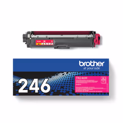 Brother TN-246M cartuccia toner 1 pz Originale Magenta - Vista aggiuntiva 4