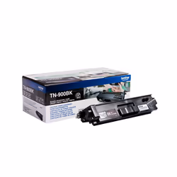 Brother TN-900BKP, 6000 pagine, Nero, 1 pz