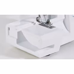 Brother 2104D macchina da cucito Macchina da cucire taglia e cuci Elettrico - Vista aggiuntiva 6