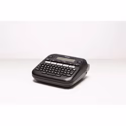 Brother PT-D210VP stampante per etichette (CD) Trasferimento termico 180 x 180 DPI 20 mm/s QWERTY - Vista aggiuntiva 4
