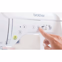 Brother Innov-is F420 Macchina da cucire automatica Elettrico - Vista aggiuntiva 5