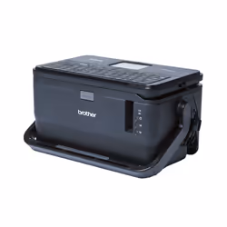 Brother PT-D800W stampante per etichette (CD) Trasferimento termico 360 x 360 DPI 60 mm/s Con cavo e senza cavo TZe Wi-Fi QWERTY - Vista aggiuntiva 5