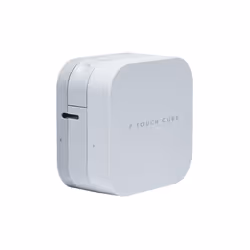 Brother PT-P300BT stampante per etichette (CD) Termica diretta 180 x 180 DPI 20 mm/s TZe Bluetooth - Vista aggiuntiva 5