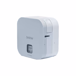 Brother PT-P300BT stampante per etichette (CD) Termica diretta 180 x 180 DPI 20 mm/s TZe Bluetooth - Vista aggiuntiva 6