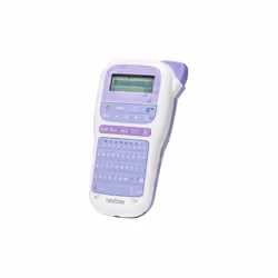 Brother PTH200YP1 stampante per etichette (CD) Trasferimento termico TZe QWERTY - Vista aggiuntiva 5