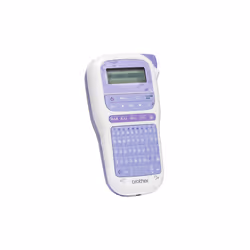 Brother PTH200YP1 stampante per etichette (CD) Trasferimento termico TZe QWERTY - Vista aggiuntiva 6