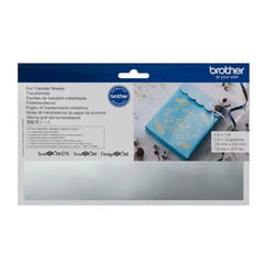 Brother BT0117003 accessorio per plotter da taglio Foglio di trasferimento della pellicola