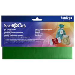 Brother BT0117006 accessorio per plotter da taglio Foglio di trasferimento della pellicola