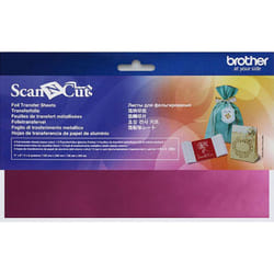Brother BT0117007 accessorio per plotter da taglio Foglio di trasferimento della pellicola