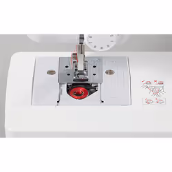 Brother KE14S macchina da cucito Macchina da cucire automatica Elettrico - Vista aggiuntiva 6