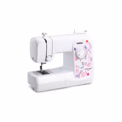 Brother KE14S macchina da cucito Macchina da cucire automatica Elettrico - Vista aggiuntiva 7