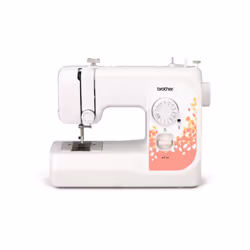 Ben equipaggiata e facile da usare. Ideale per i principianti dede cucito. Include pratiche funzioni come la luce de cosewing ...