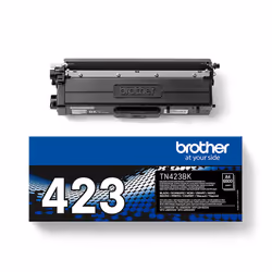 Brother TN-423BK cartuccia toner 1 pz Originale Nero - Vista aggiuntiva 4