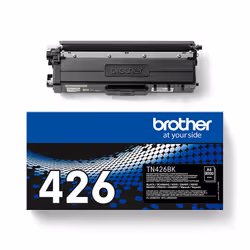 Brother TN-426BK cartuccia toner 1 pz Originale Nero - Vista aggiuntiva 4