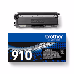 Brother TN-910BK cartuccia toner 1 pz Originale Nero - Vista aggiuntiva 4