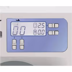 Brother FS100WT Macchina da cucire automatica Elettrico - Vista aggiuntiva 2
