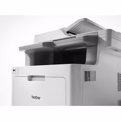 Brother MFC-L9570CDW stampante multifunzione Laser A4 2400 x 600 DPI 31 ppm Wi-Fi - Vista aggiuntiva 7