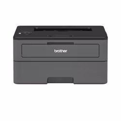 Brother HL-L2370DN, Laser, 2400 x 600 DPI, A4, 34 ppm, Stampa fronte/retro, Rete pronta
