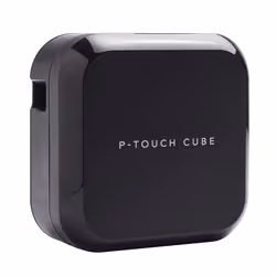 Brother PTP710BT stampante per etichette (CD) Trasferimento termico 180 x 360 DPI 20 mm/s Con cavo e senza cavo TZe Bluetooth - Vista aggiuntiva 4