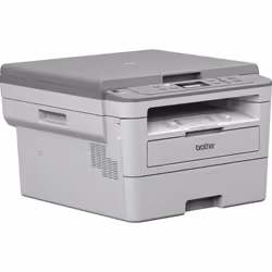 Brother DCP-B7520DW Laser A4 1200 x 1200 DPI 34 ppm Wi-Fi