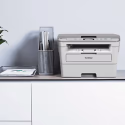Brother DCP-B7520DW Laser A4 1200 x 1200 DPI 34 ppm Wi-Fi - Vista aggiuntiva 5