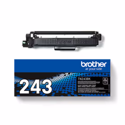 Brother TN-243BK cartuccia toner 1 pz Originale Nero - Vista aggiuntiva 4
