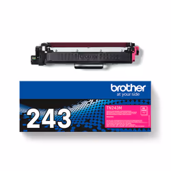 Brother TN-243M cartuccia toner 1 pz Originale Magenta - Vista aggiuntiva 4