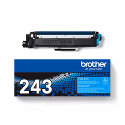 Brother TN-243C cartuccia toner 1 pz Originale Ciano - Vista aggiuntiva 4